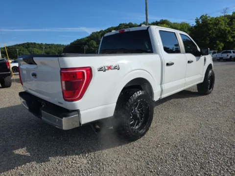 More photos of 2021 Ford F-150 XLT at Hocking Valley Motors, OH