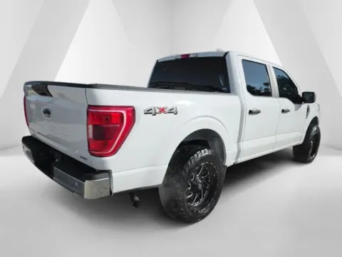 More photos of 2021 Ford F-150 XLT at Hocking Valley Motors, OH