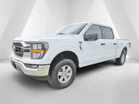 Another view of 2023 Ford F-150 XLT for sale in Logan, OH at Hocking Valley Motors