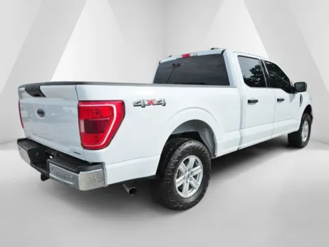 More photos of 2023 Ford F-150 XLT at Hocking Valley Motors, OH