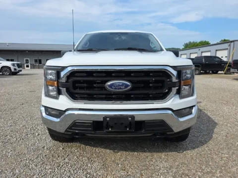 Photos of 2023 Ford F-150 XLT for sale in Logan, OH at Hocking Valley Motors