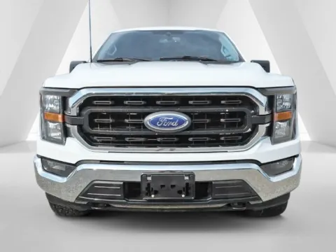 Photos of 2023 Ford F-150 XLT for sale in Logan, OH at Hocking Valley Motors