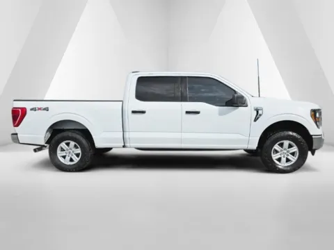 More photos of 2023 Ford F-150 XLT at Hocking Valley Motors, OH
