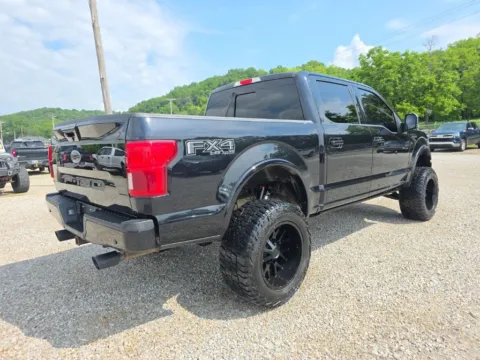 More photos of 2020 Ford F-150 at Hocking Valley Motors, OH