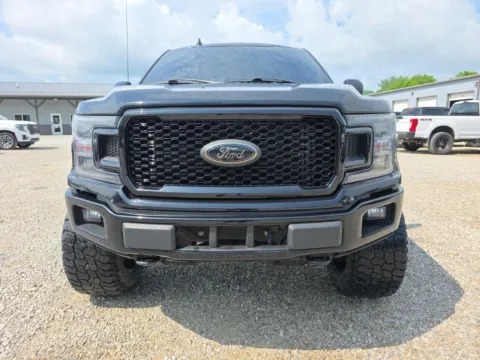 Photos of 2020 Ford F-150 for sale in Logan, OH at Hocking Valley Motors