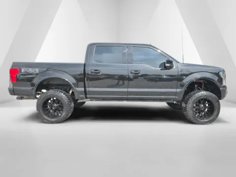 More photos of 2020 Ford F-150 Lariat at Hocking Valley Motors, OH