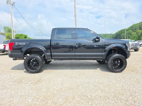 More photos of 2020 Ford F-150 at Hocking Valley Motors, OH