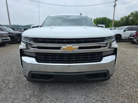 Photos of 2019 Chevrolet Silverado 1500 LT for sale in Logan, OH at Hocking Valley Motors