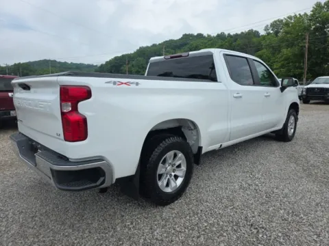 More photos of 2019 Chevrolet Silverado 1500 LT at Hocking Valley Motors, OH