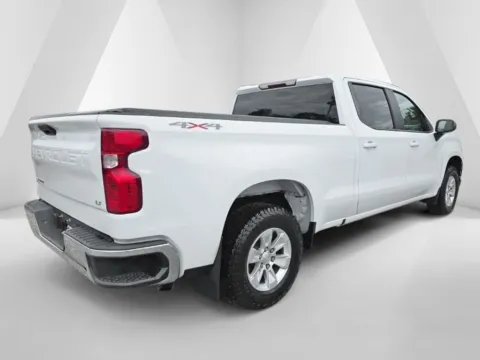 More photos of 2019 Chevrolet Silverado 1500 LT at Hocking Valley Motors, OH