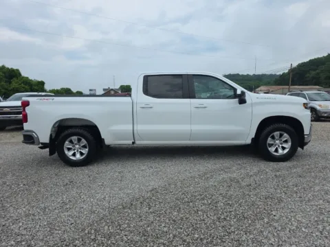 More photos of 2019 Chevrolet Silverado 1500 LT at Hocking Valley Motors, OH
