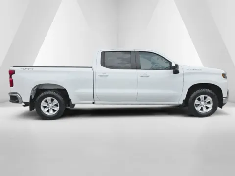 More photos of 2019 Chevrolet Silverado 1500 LT at Hocking Valley Motors, OH