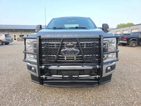Photos of 2023 Ford F-250SD XLT for sale in Logan, OH at Hocking Valley Motors