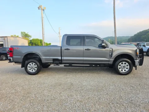 More photos of 2023 Ford F-250SD XLT at Hocking Valley Motors, OH