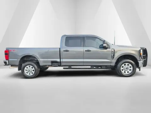More photos of 2023 Ford F-250SD XLT at Hocking Valley Motors, OH