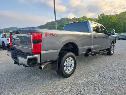 More photos of 2023 Ford F-250SD XLT at Hocking Valley Motors, OH