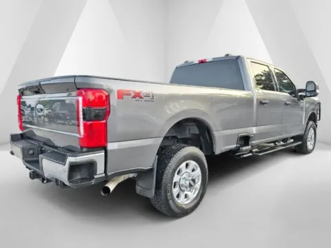 More photos of 2023 Ford F-250SD XLT at Hocking Valley Motors, OH