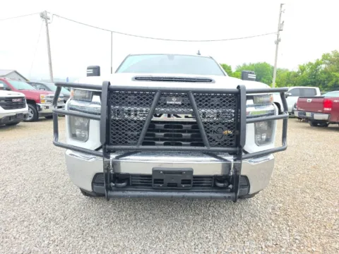 Photos of 2023 Chevrolet Silverado 2500HD LT for sale in Logan, OH at Hocking Valley Motors