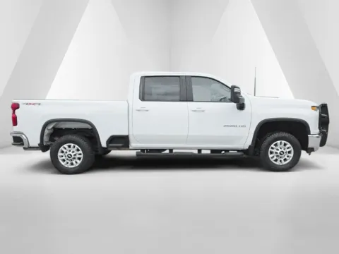 More photos of 2023 Chevrolet Silverado 2500HD LT at Hocking Valley Motors, OH