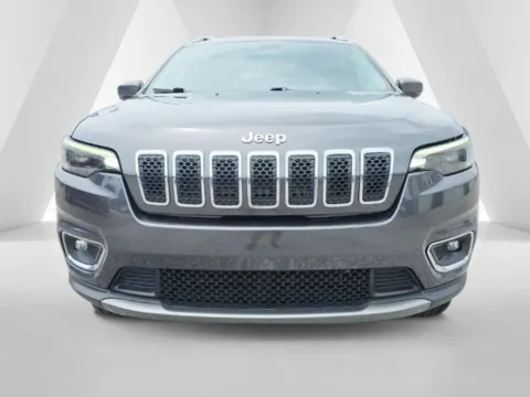 Photos of 2019 Jeep Cherokee Limited for sale in Logan, OH at Hocking Valley Motors