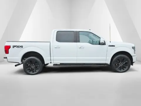 More photos of 2020 Ford F-150 Lariat at Hocking Valley Motors, OH