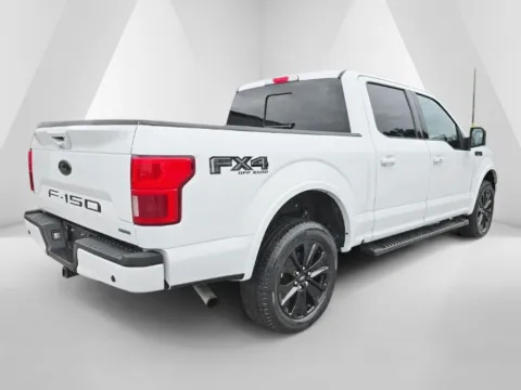 More photos of 2020 Ford F-150 Lariat at Hocking Valley Motors, OH