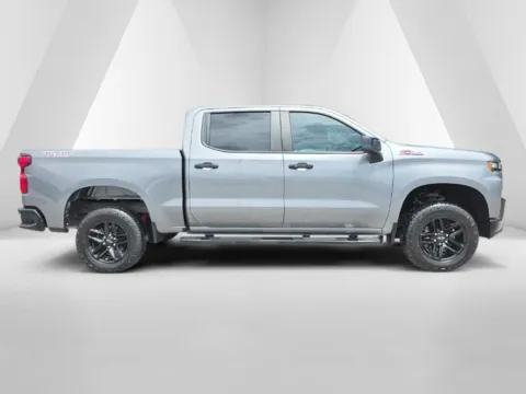 More photos of 2022 Chevrolet Silverado 1500 LTD LT Trail Boss at Hocking Valley Motors, OH