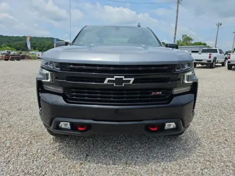 Photos of 2022 Chevrolet Silverado 1500 LTD LT Trail Boss for sale in Logan, OH at Hocking Valley Motors