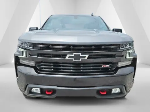 Photos of 2022 Chevrolet Silverado 1500 LTD LT Trail Boss for sale in Logan, OH at Hocking Valley Motors