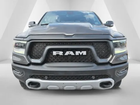 Photos of 2020 Ram 1500 Rebel for sale in Logan, OH at Hocking Valley Motors