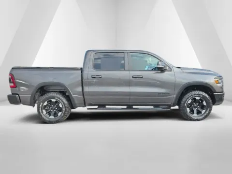 More photos of 2020 Ram 1500 Rebel at Hocking Valley Motors, OH