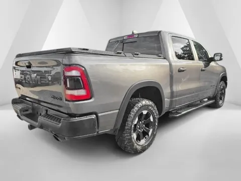 More photos of 2020 Ram 1500 Rebel at Hocking Valley Motors, OH