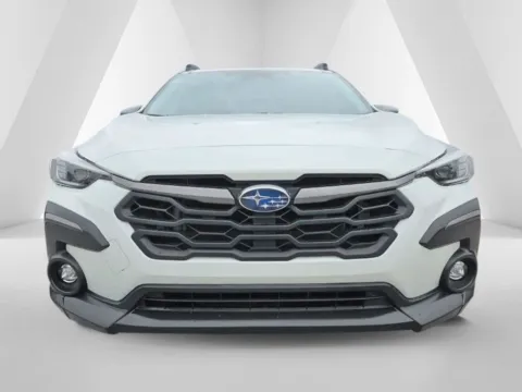 Photos of 2024 Subaru Crosstrek Limited for sale in Logan, OH at Hocking Valley Motors