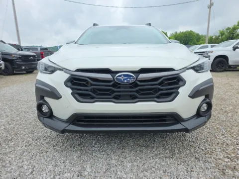 Photos of 2024 Subaru Crosstrek Limited for sale in Logan, OH at Hocking Valley Motors