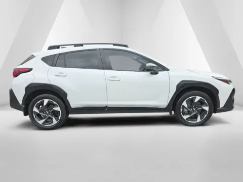 More photos of 2024 Subaru Crosstrek Limited at Hocking Valley Motors, OH