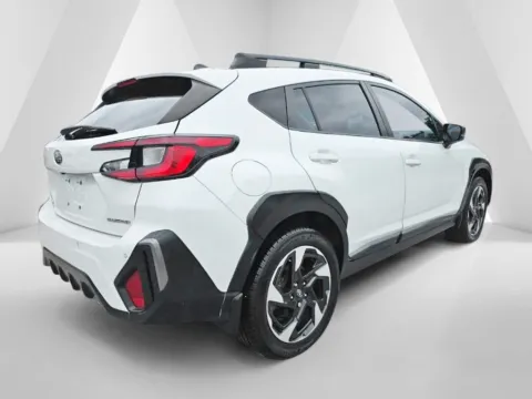 More photos of 2024 Subaru Crosstrek Limited at Hocking Valley Motors, OH