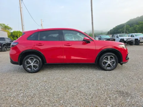 More photos of 2023 Honda HR-V EX-L at Hocking Valley Motors, OH