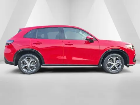 More photos of 2023 Honda HR-V EX-L at Hocking Valley Motors, OH
