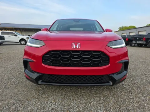 Photos of 2023 Honda HR-V EX-L for sale in Logan, OH at Hocking Valley Motors