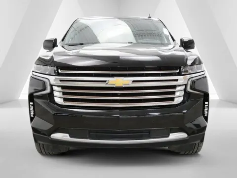 Photos of 2021 Chevrolet Suburban High Country for sale in Logan, OH at Hocking Valley Motors