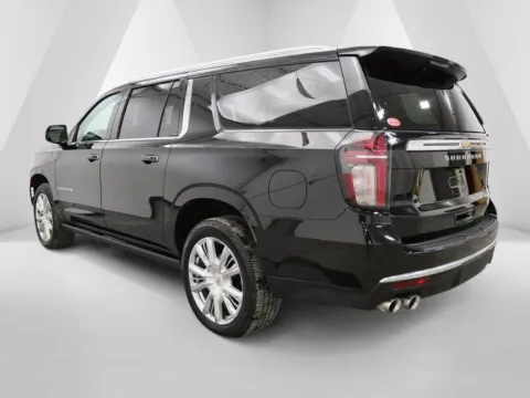 More photos of 2021 Chevrolet Suburban High Country at Hocking Valley Motors, OH