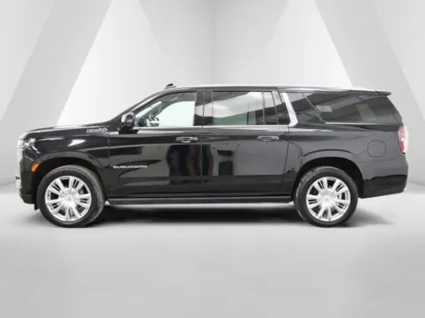 More photos of 2021 Chevrolet Suburban High Country at Hocking Valley Motors, OH