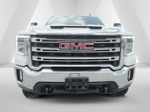 Photos of 2022 GMC Sierra 2500HD SLE for sale in Logan, OH at Hocking Valley Motors