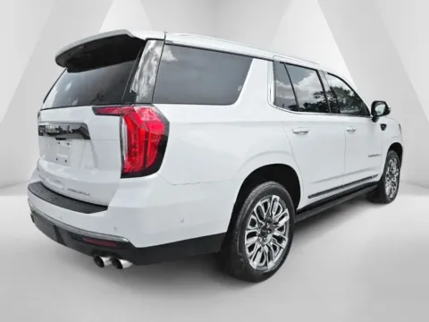 More photos of 2023 GMC Yukon Denali Ultimate at Hocking Valley Motors, OH