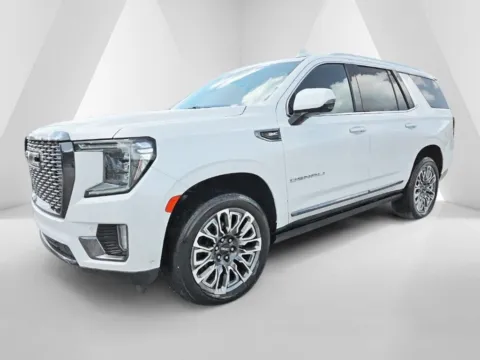 Photos of 2023 GMC Yukon Denali Ultimate for sale in Logan, OH at Hocking Valley Motors