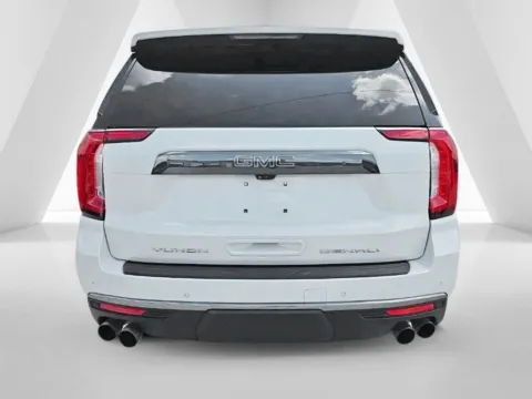 More photos of 2023 GMC Yukon Denali Ultimate at Hocking Valley Motors, OH
