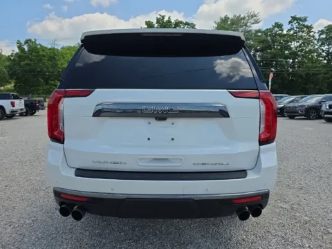 More photos of 2023 GMC Yukon Denali Ultimate at Hocking Valley Motors, OH