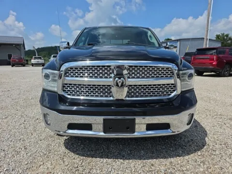 Photos of 2015 Ram 1500 Laramie for sale in Logan, OH at Hocking Valley Motors