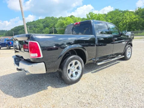 More photos of 2015 Ram 1500 Laramie at Hocking Valley Motors, OH