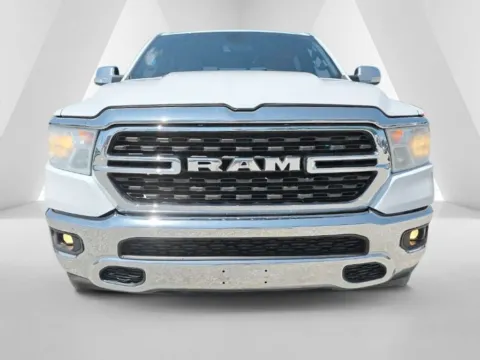 Photos of 2022 Ram 1500 Big Horn/Lone Star for sale in Logan, OH at Hocking Valley Motors